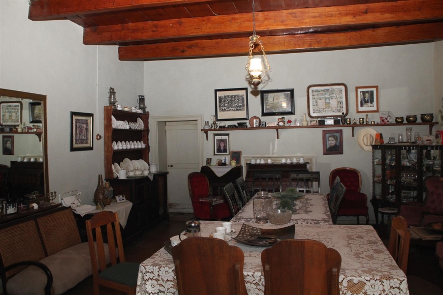 4 Bedroom Property for Sale in Fraserburg Rural Northern Cape